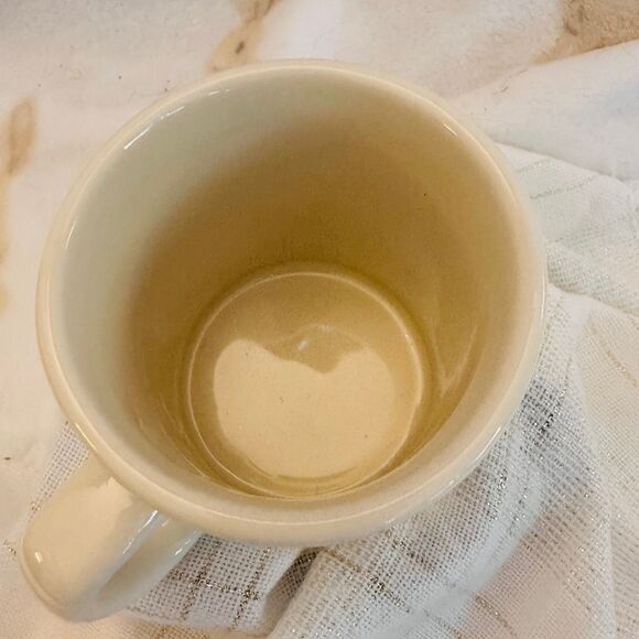 The First STARBUCKS Store Siren Split Tail Coffee Mug Pike Place - Picture 4 of 8